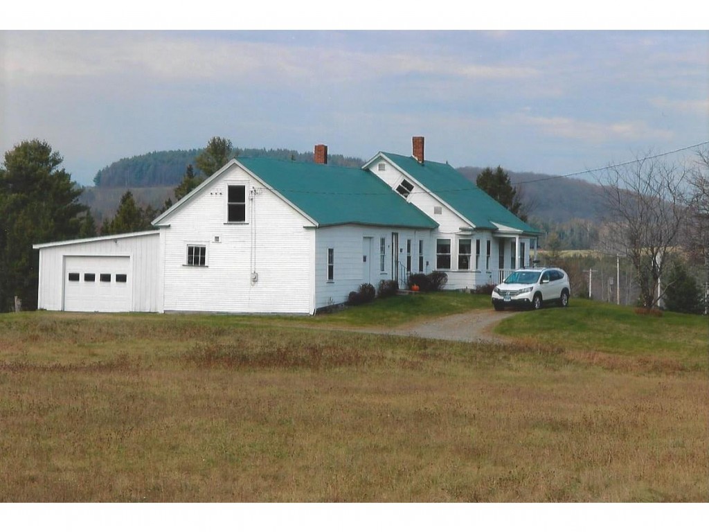 100 Dry Pond Road Glover, VT 05839 - Photo 2 of 28
