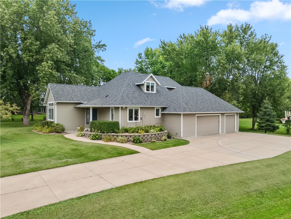 521 Pine Place Rice Lake, WI 54868 - Photo 1 of 1