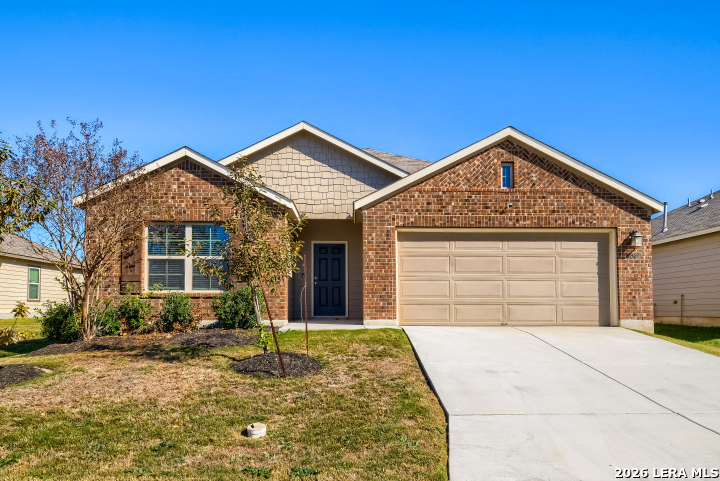 10583 Penelope Way Converse, TX 78109 - Photo 1 of 27