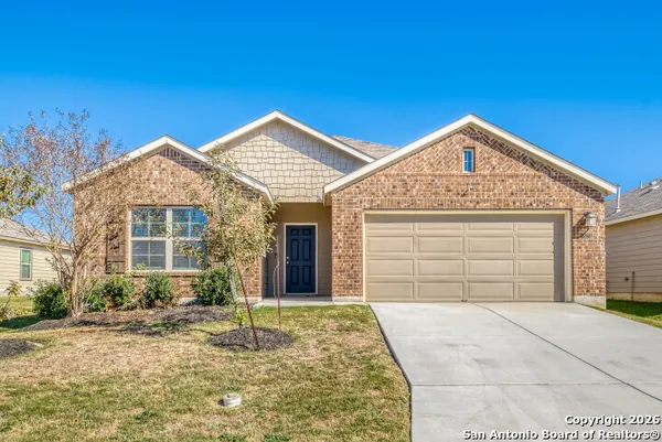 $265,000 | 10583 Penelope Way, Converse, TX 78109