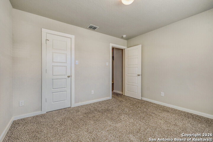 10583 Penelope Way Converse, TX 78109 - Photo 18 of 26 a view of an empty room
