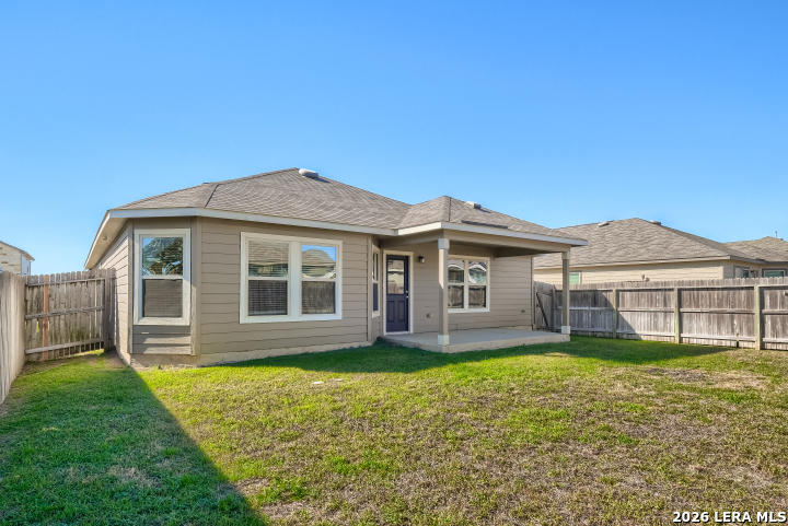 10583 Penelope Way Converse, TX 78109 - Photo 25 of 27