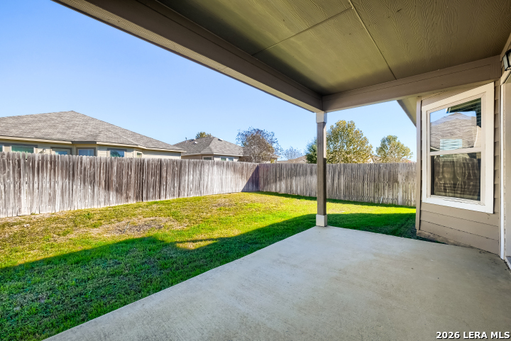 10583 Penelope Way Converse, TX 78109 - Photo 27 of 27
