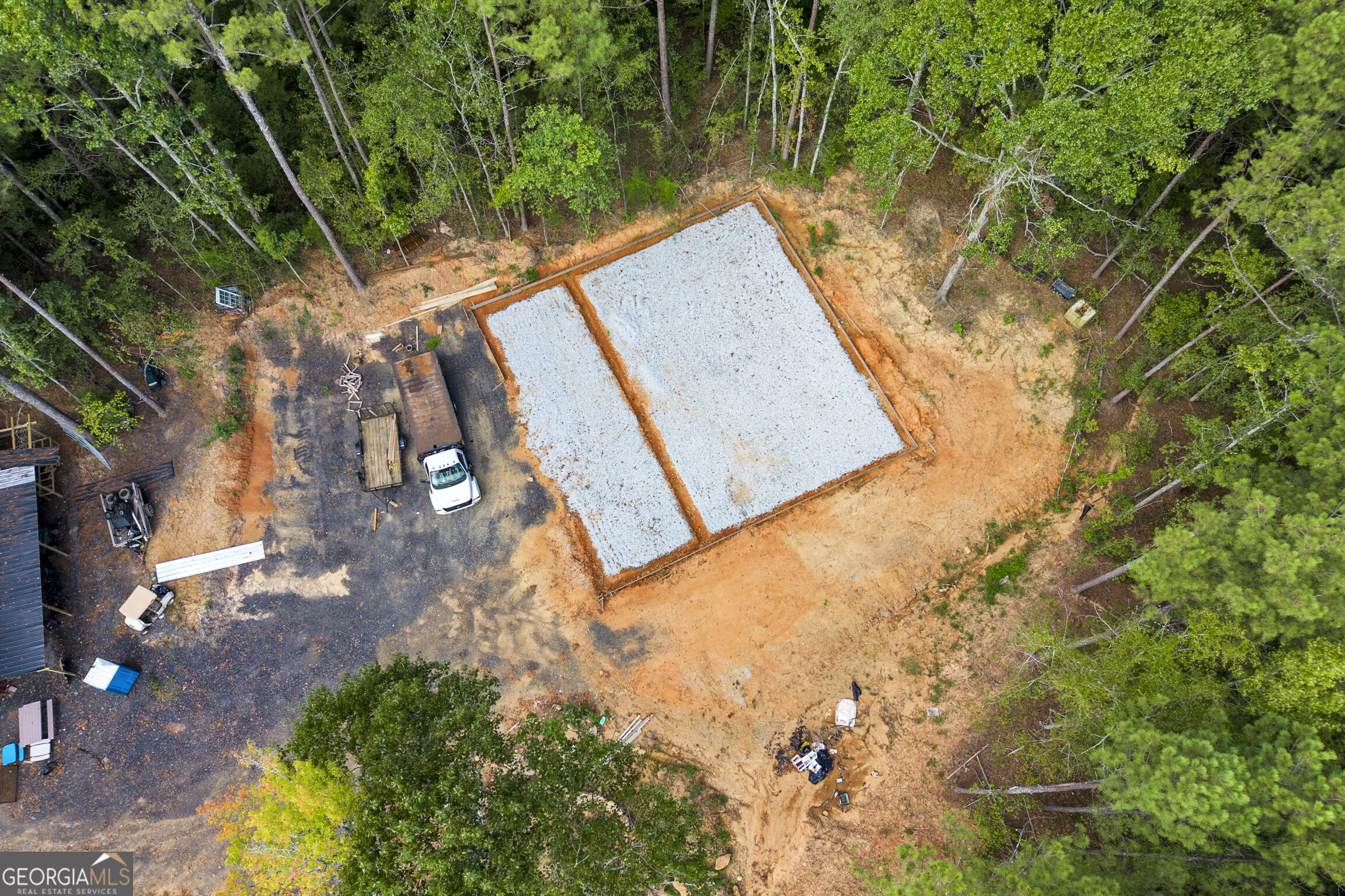 106 Hodges Farm Road Mansfield, GA 30055 - Photo 41 of 62 Gallery Image 41