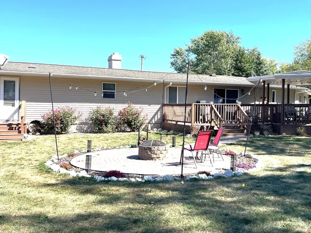 $264,500 | 143 Choctaw Trail, Loda, IL 60948