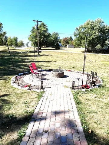 $264,500 | 143 Choctaw Trail, Loda, IL 60948