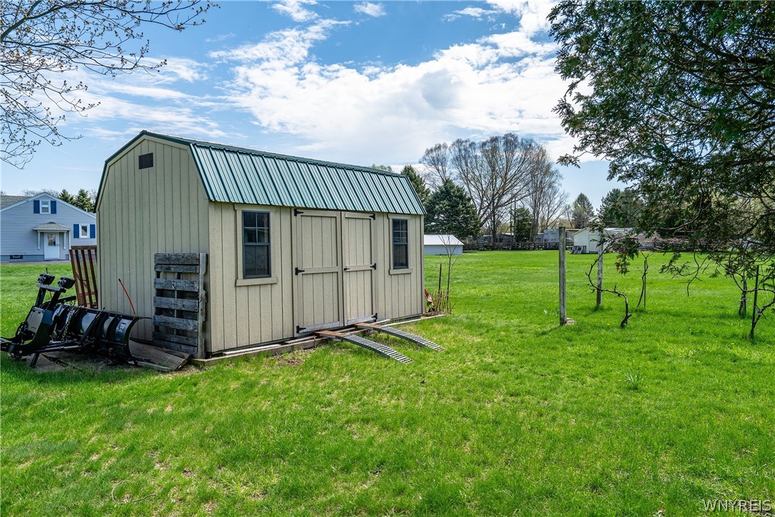 3249 Lockport Olcott Road Newfane, NY 14108 - Photo 25 of 34