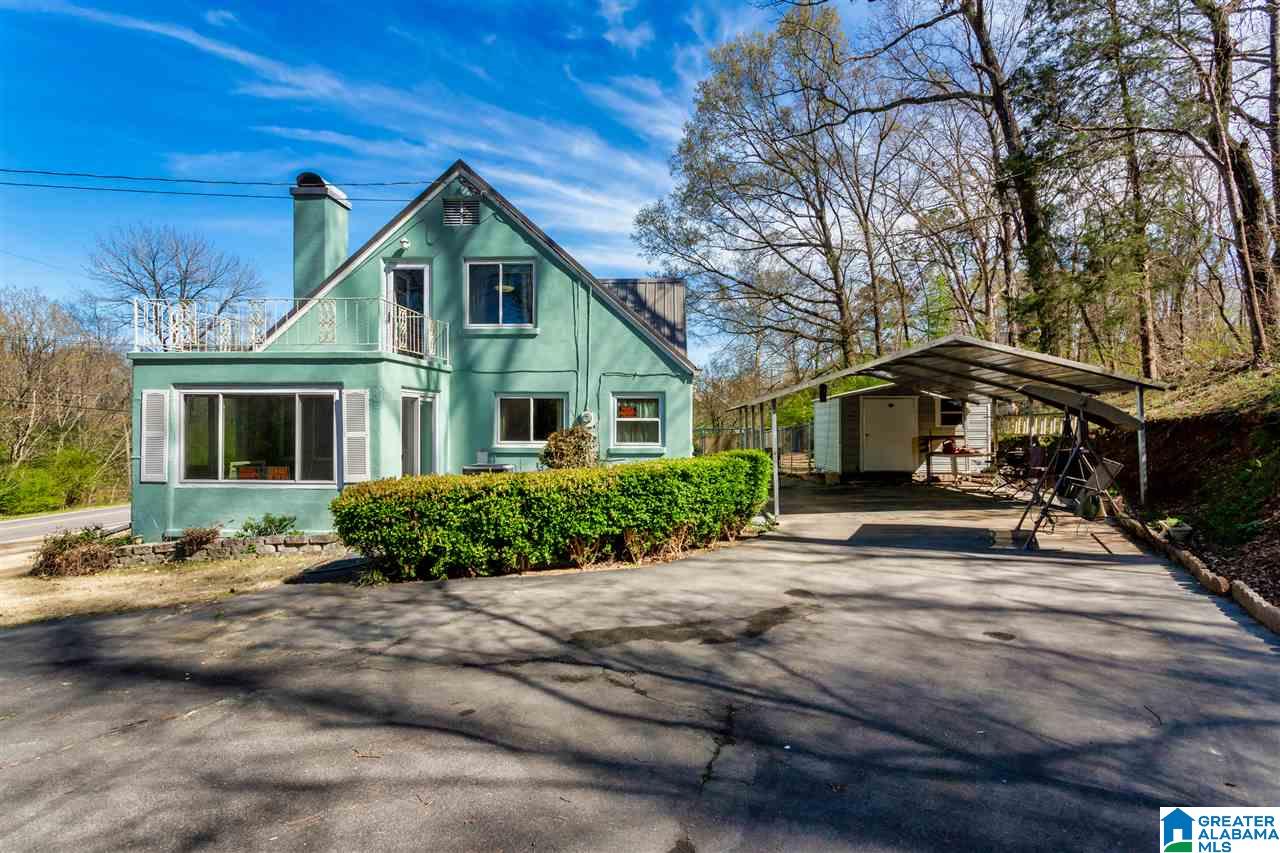 3316 Mulga Loop Road Birmingham, AL 35224 - Photo 31 of 44