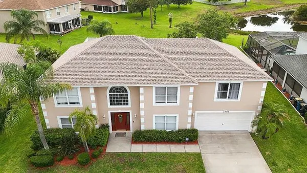 $499,000 | 1580 Las Palmos Drive, Palm Bay, FL 32908