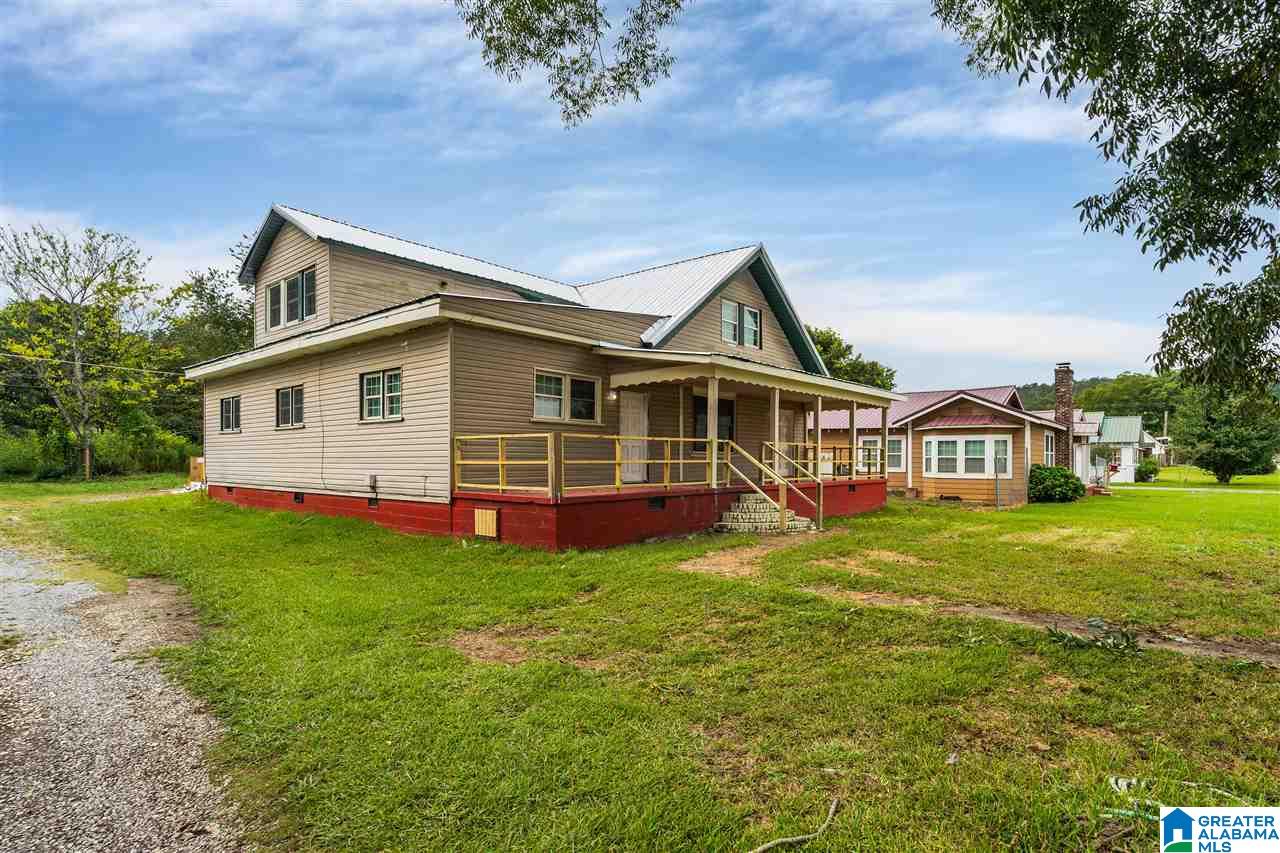 296 Main Street Talladega, AL 35160 - Photo 3 of 39