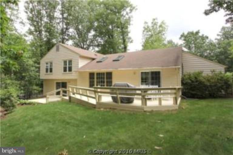 1500 Laurel Hill Road Vienna, VA 22182 - Photo 20 of 25 Exterior #3