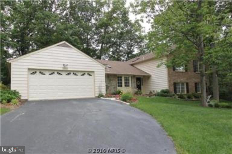 1500 Laurel Hill Road Vienna, VA 22182 - Photo 25 of 25 Exterior #4