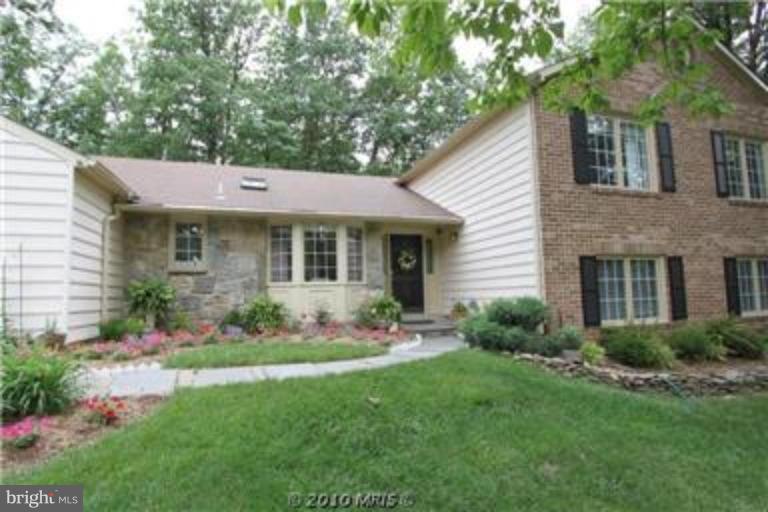 1500 Laurel Hill Road Vienna, VA 22182 - Photo 4 of 25 Exterior #2