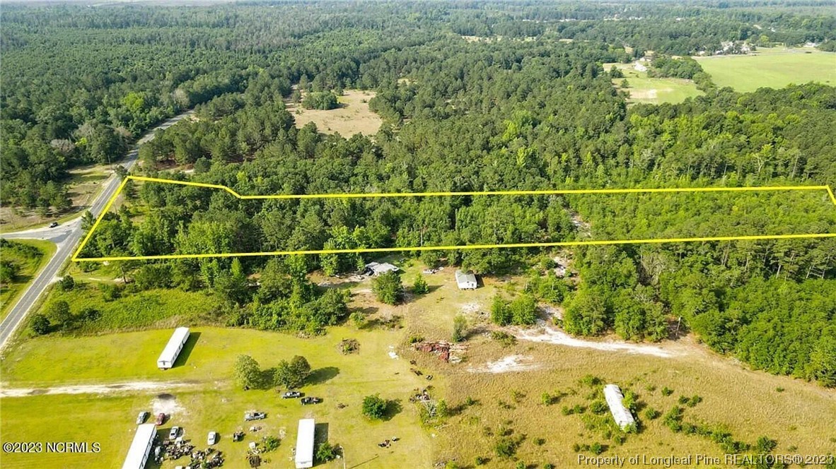 3752 Mckinnon Road Fayetteville, NC 28312 - Photo 2 of 10