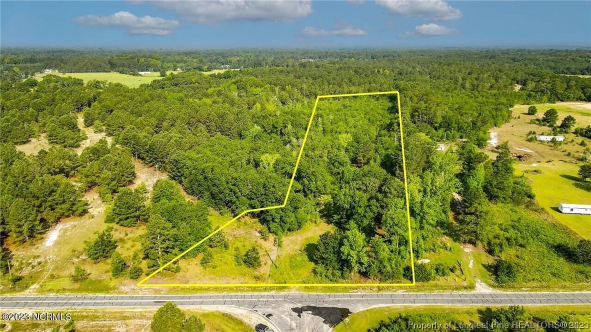 3752 Mckinnon Road Fayetteville, NC 28312 - Photo 4 of 10