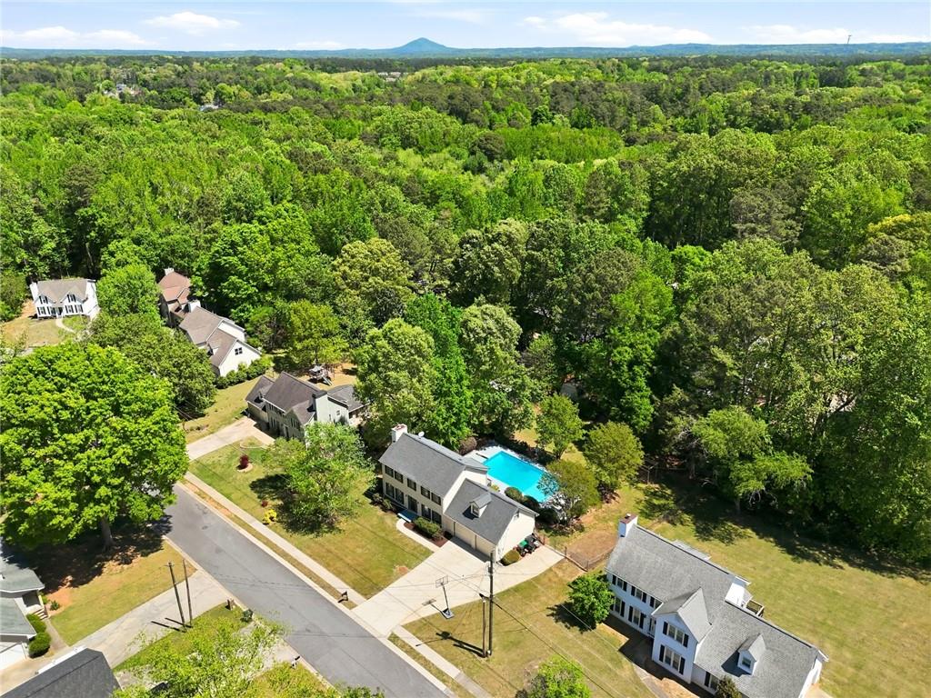 2620 Wicklow Way Powder Springs, GA 30127 - Photo 46 of 50