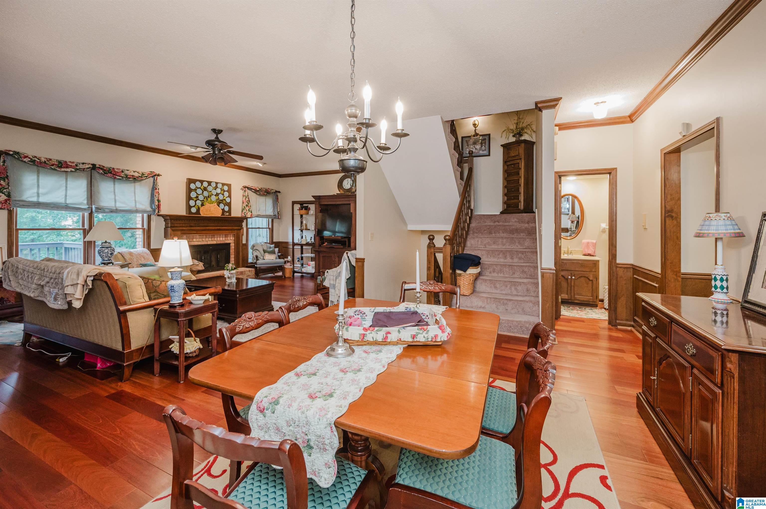 2418 Richelieu Lane Birmingham, AL 35216 - Photo 10 of 38