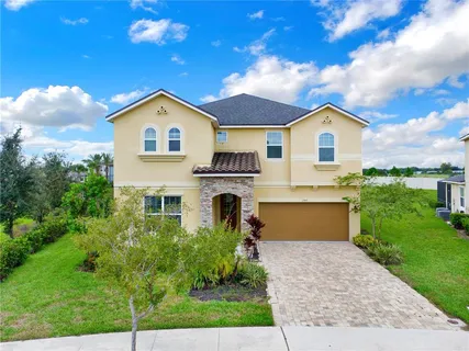 $789,900 | 1540 Nassau Point Trail, Kissimmee, FL 34747