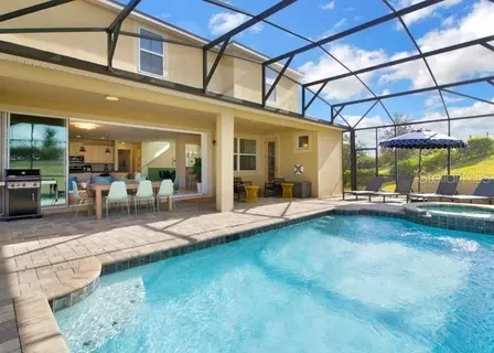 $789,900 | 1540 Nassau Point Trail, Kissimmee, FL 34747