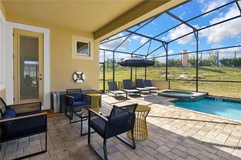 $789,900 | 1540 Nassau Point Trail, Kissimmee, FL 34747