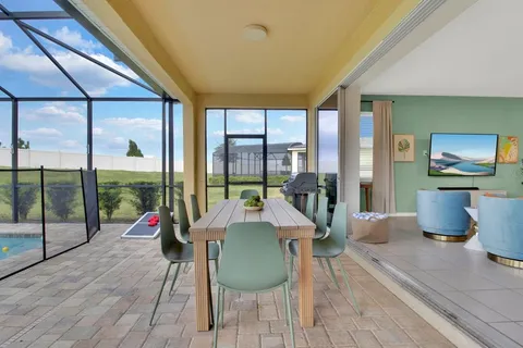 $789,900 | 1540 Nassau Point Trail, Kissimmee, FL 34747