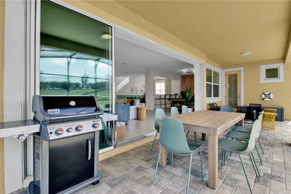 $789,900 | 1540 Nassau Point Trail, Kissimmee, FL 34747