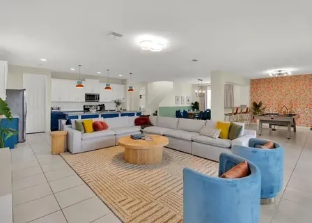 $789,900 | 1540 Nassau Point Trail, Kissimmee, FL 34747