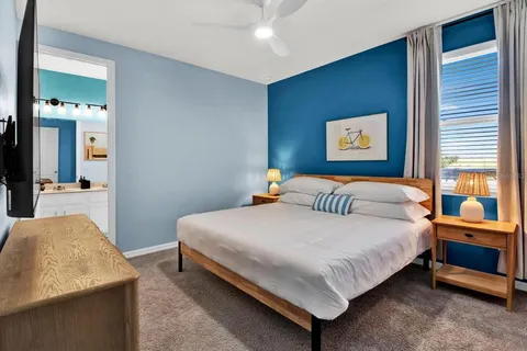 $789,900 | 1540 Nassau Point Trail, Kissimmee, FL 34747