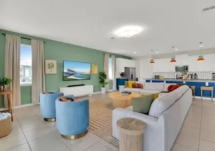 $789,900 | 1540 Nassau Point Trail, Kissimmee, FL 34747