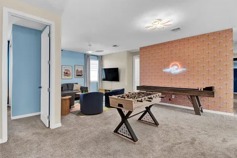 $789,900 | 1540 Nassau Point Trail, Kissimmee, FL 34747