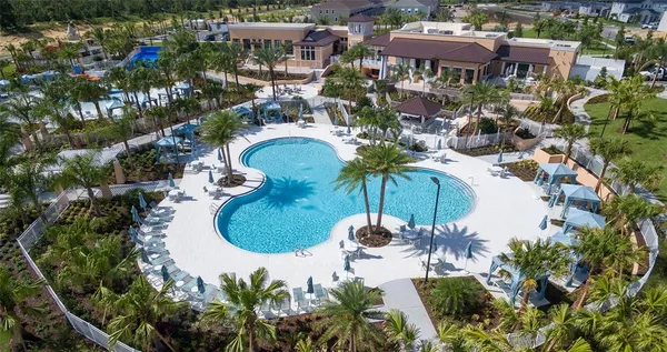 $789,900 | 1540 Nassau Point Trail, Kissimmee, FL 34747