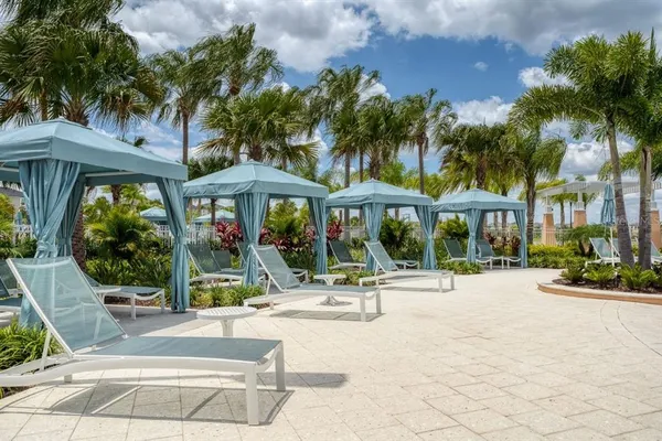 $789,900 | 1540 Nassau Point Trail, Kissimmee, FL 34747