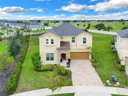 $789,900 | 1540 Nassau Point Trail, Kissimmee, FL 34747