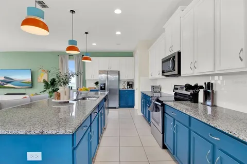 $789,900 | 1540 Nassau Point Trail, Kissimmee, FL 34747