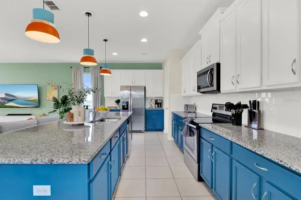 $789,900 | 1540 Nassau Point Trail, Kissimmee, FL 34747