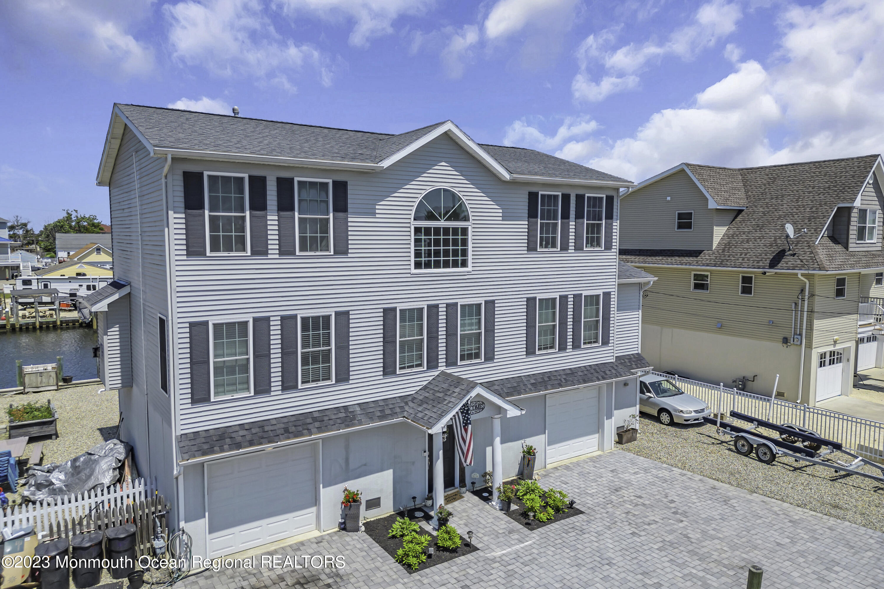 119 Marine Road Waretown, NJ 08758 - Photo 54 of 107 011_dji_0488