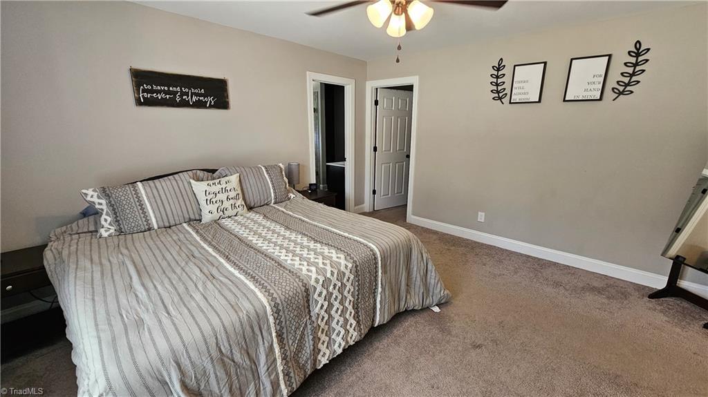 952 Trinity Church Road Tobaccoville, NC 27050 - Photo 21 of 41