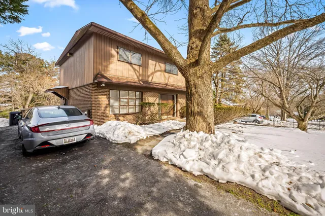 $699,000 | 7124 Pheasant Cross Drive, Baltimore, MD 21209