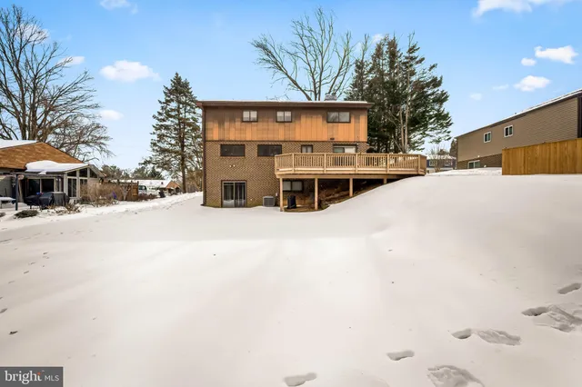 $699,000 | 7124 Pheasant Cross Drive, Baltimore, MD 21209