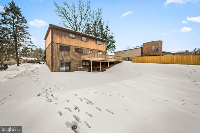 $699,000 | 7124 Pheasant Cross Drive, Baltimore, MD 21209