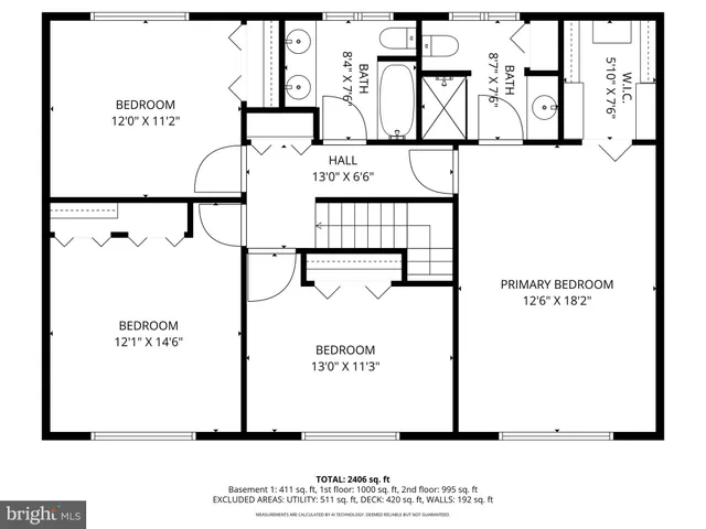 $699,000 | 7124 Pheasant Cross Drive, Baltimore, MD 21209