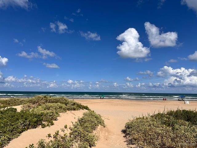 2700 Gulf Boulevard, Unit 204 South Padre Island, TX 78597 - Photo 30 of 31 a view of a lake