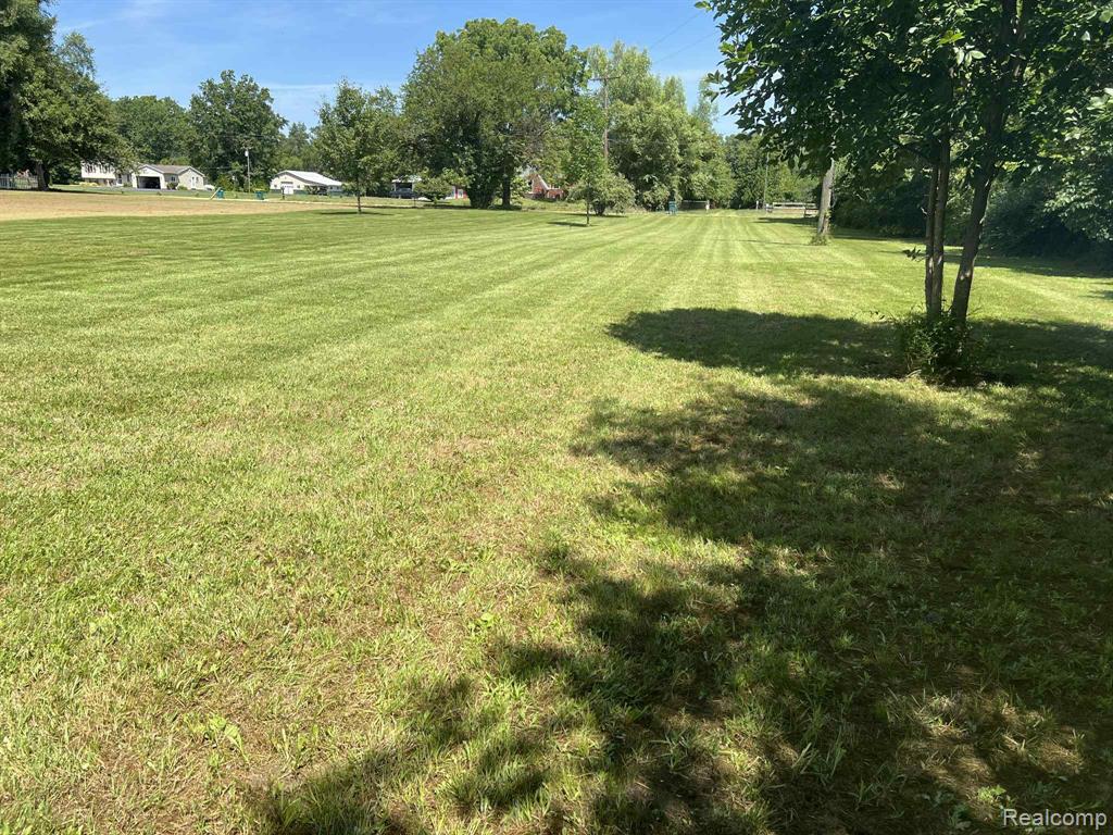 Vacant Land Judd Road New Boston, MI 48164 - Photo 6 of 9