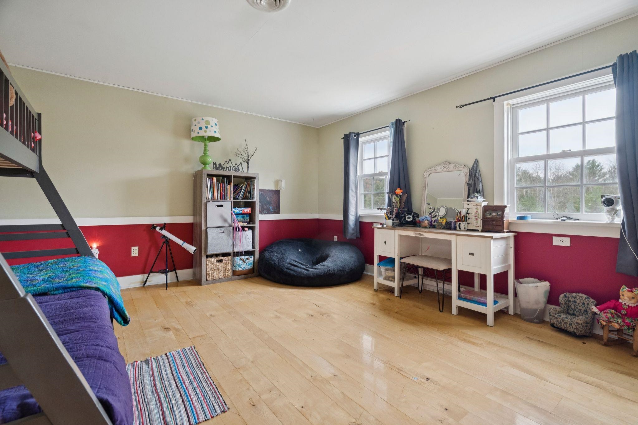 11 Turnpike Road Grafton, NH 03240 - Photo 19 of 40