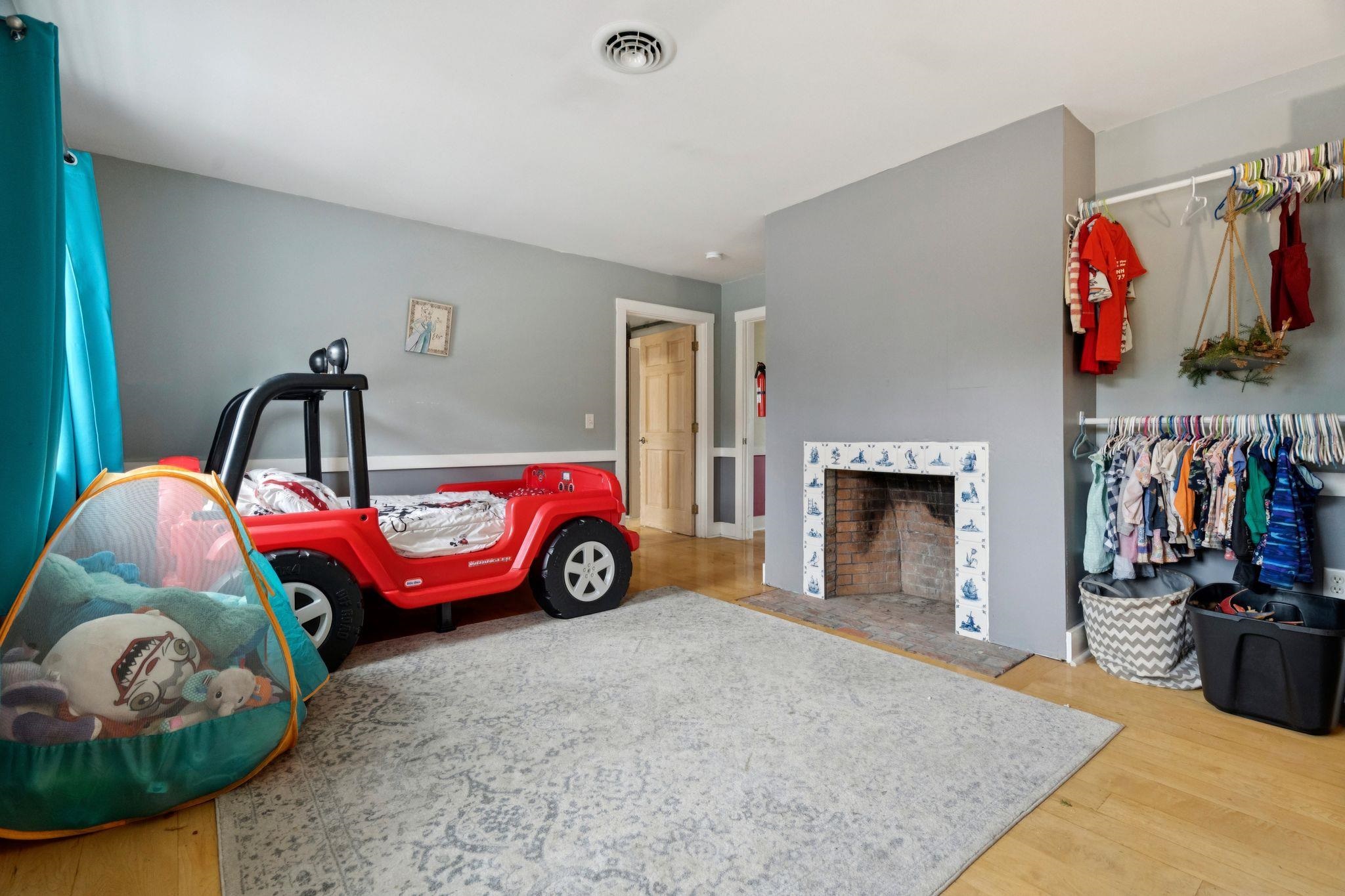 11 Turnpike Road Grafton, NH 03240 - Photo 20 of 40