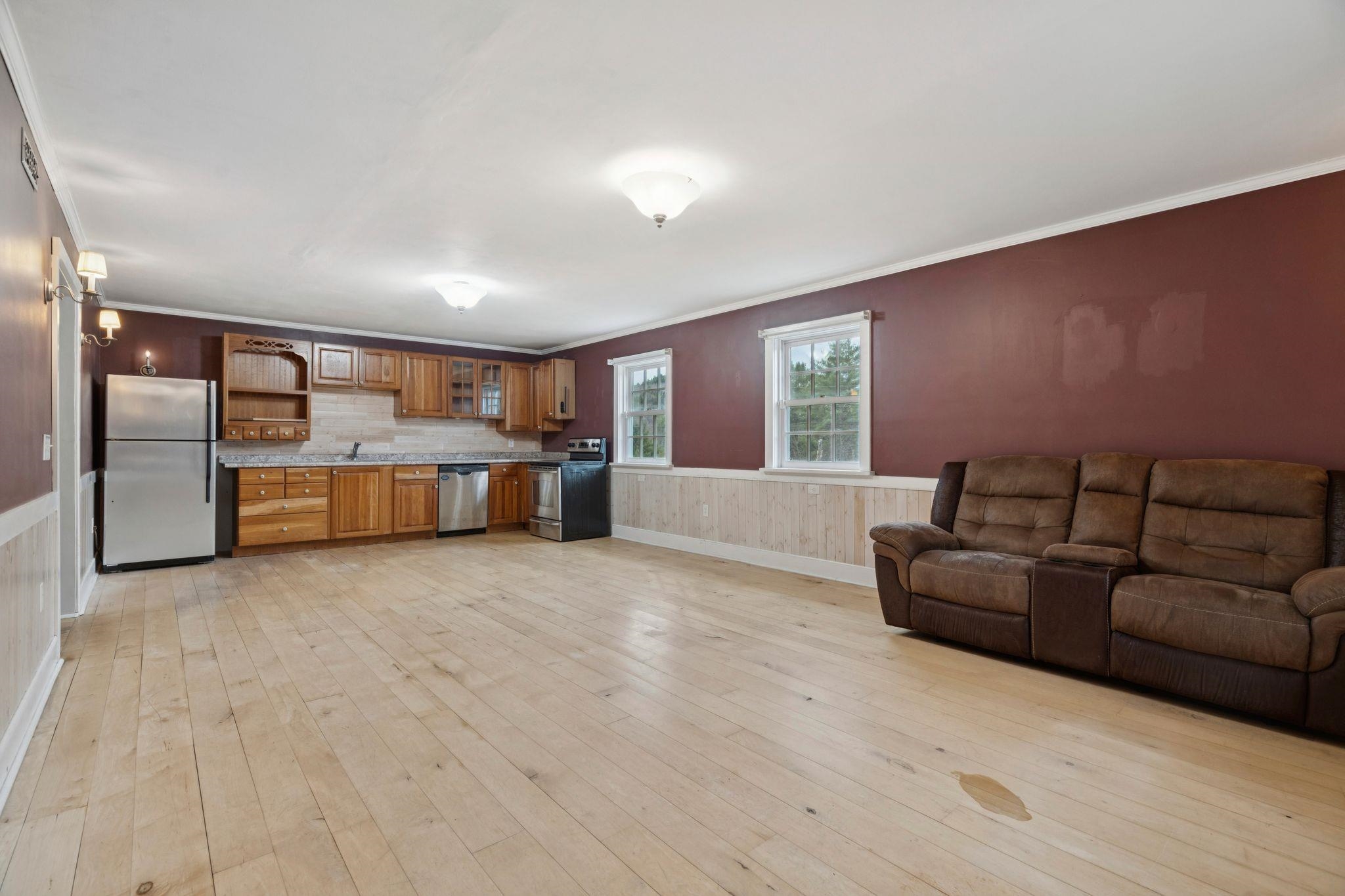 11 Turnpike Road Grafton, NH 03240 - Photo 24 of 40