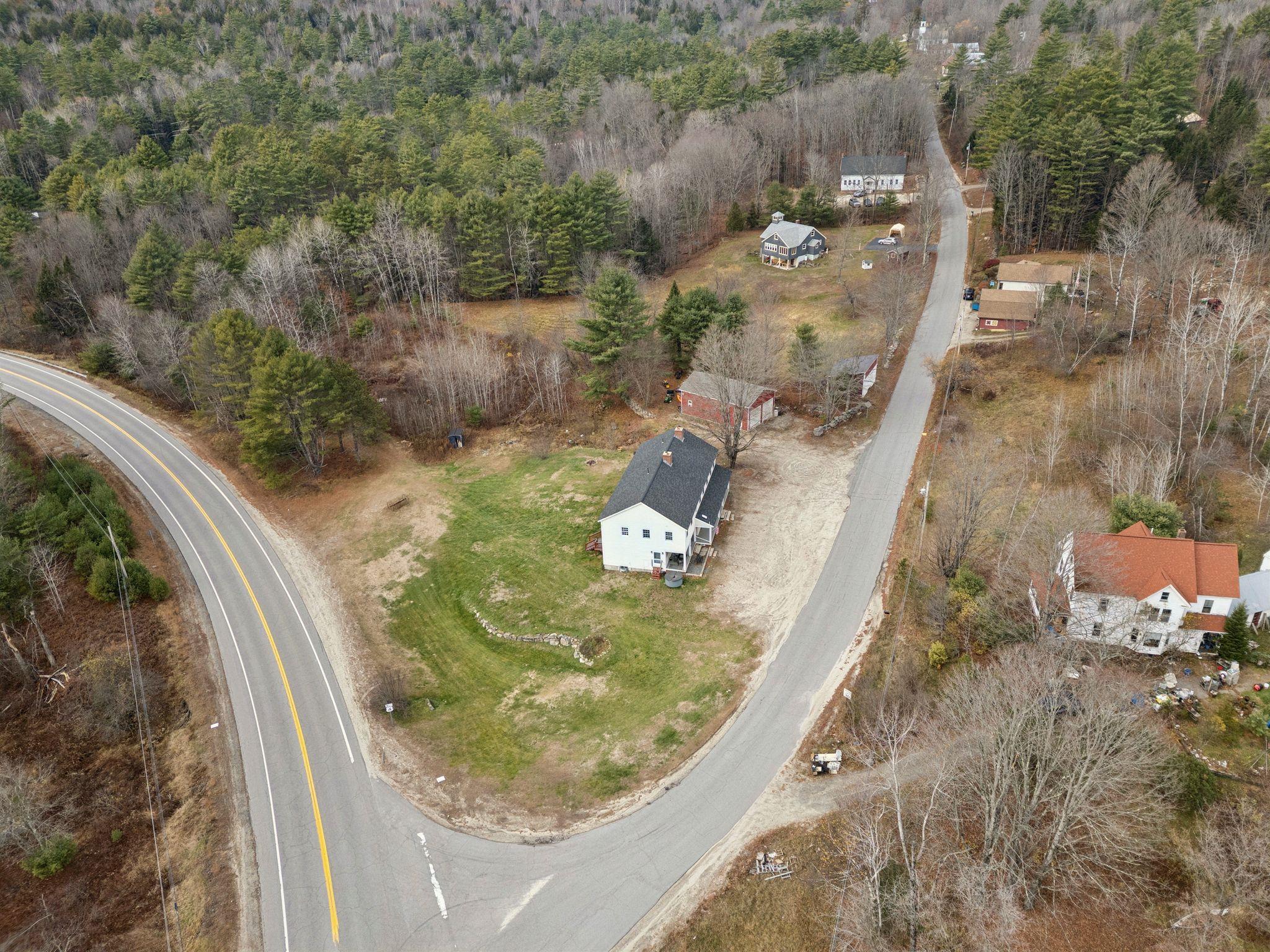 11 Turnpike Road Grafton, NH 03240 - Photo 38 of 40