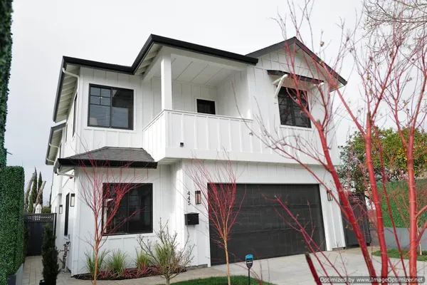 $13,000 | 445 Auzerais Avenue, San Jose, CA 95126