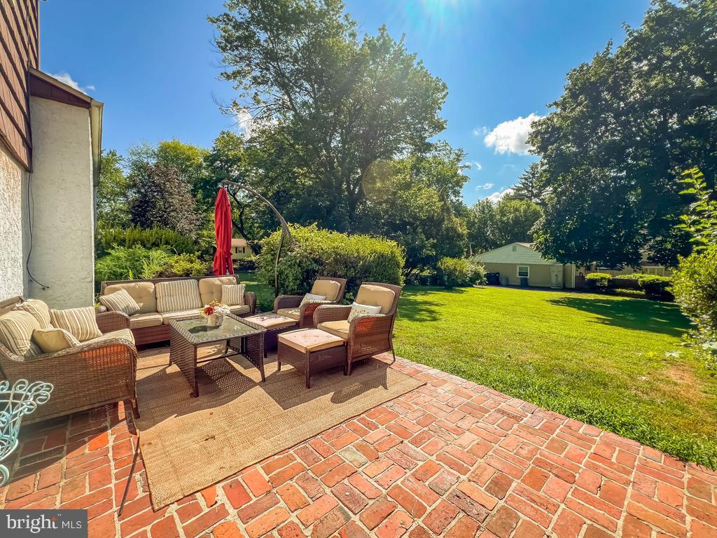 4643 Lerch Road Bensalem, PA 19020 - Photo 34 of 69