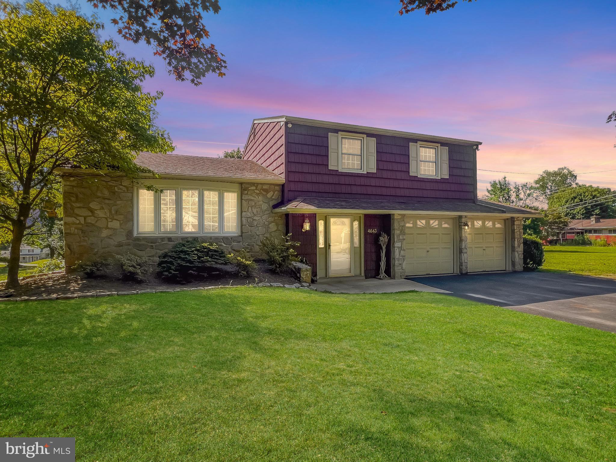 4643 Lerch Road Bensalem, PA 19020 - Photo 48 of 69